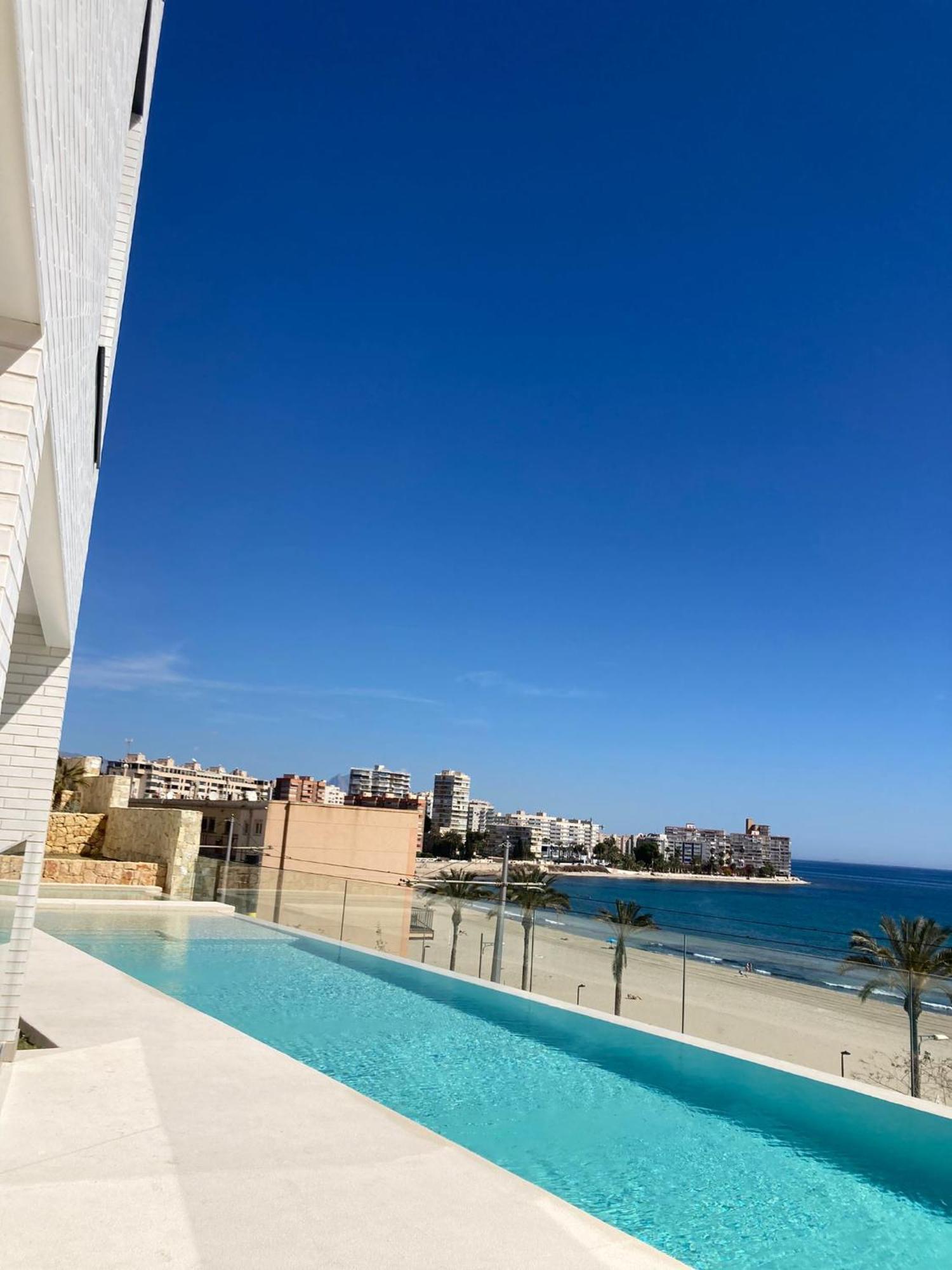 Apartamento Lantia, Loft On The *