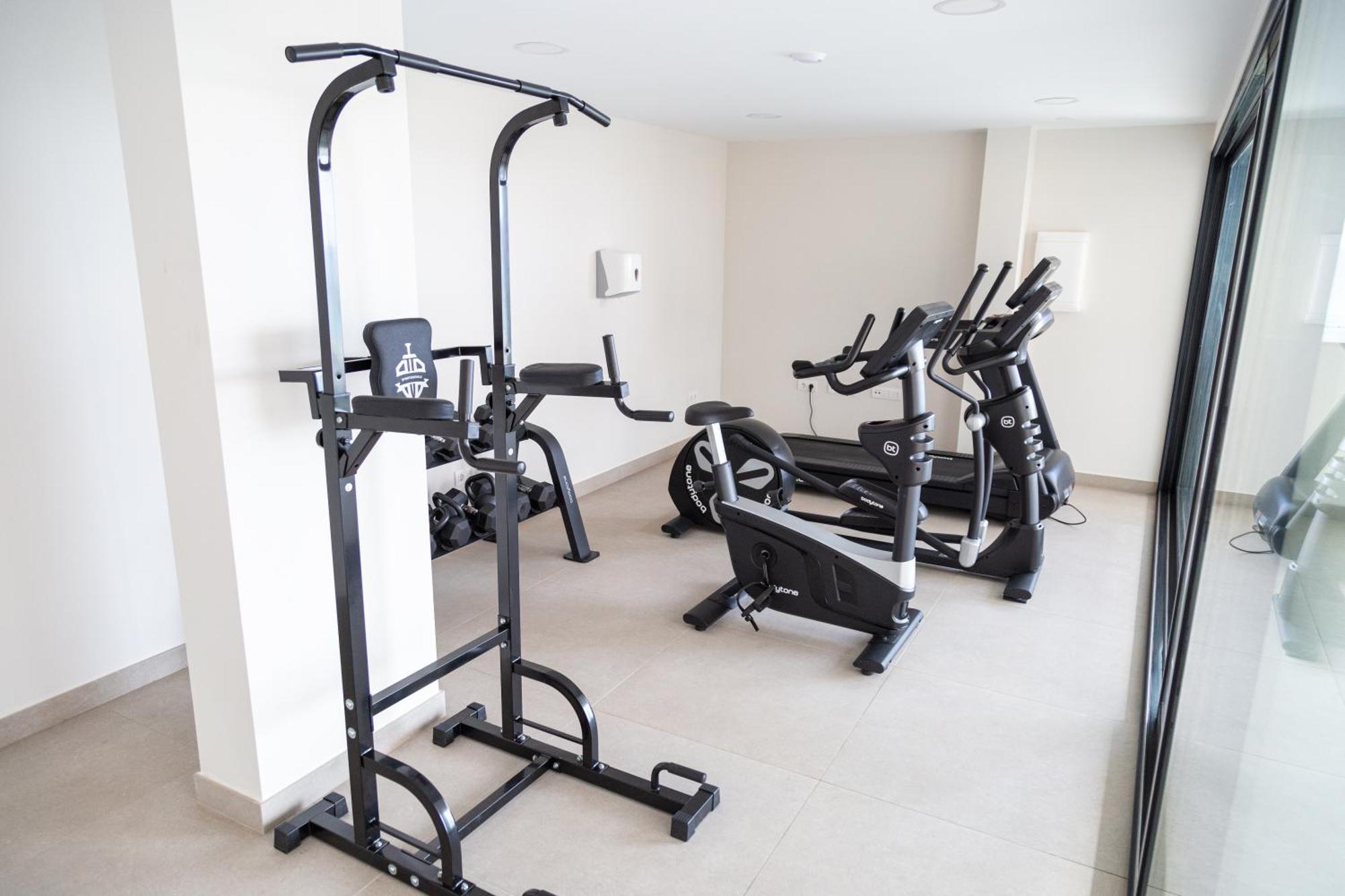 Lantia, Loft On The Apartamento *