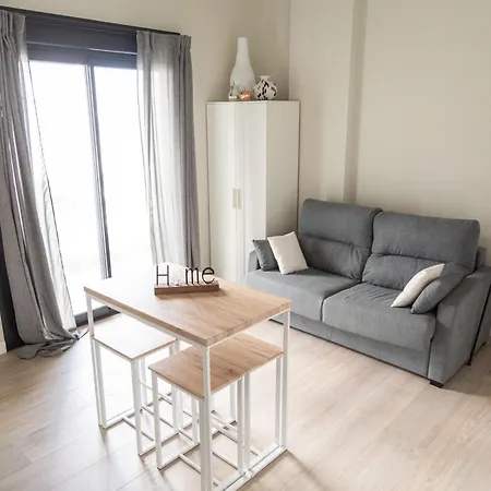 Lantia, Loft On The Beach El Campello Exterior photo