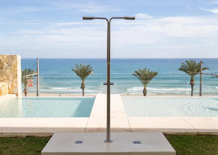Lantia, Loft On The Beach