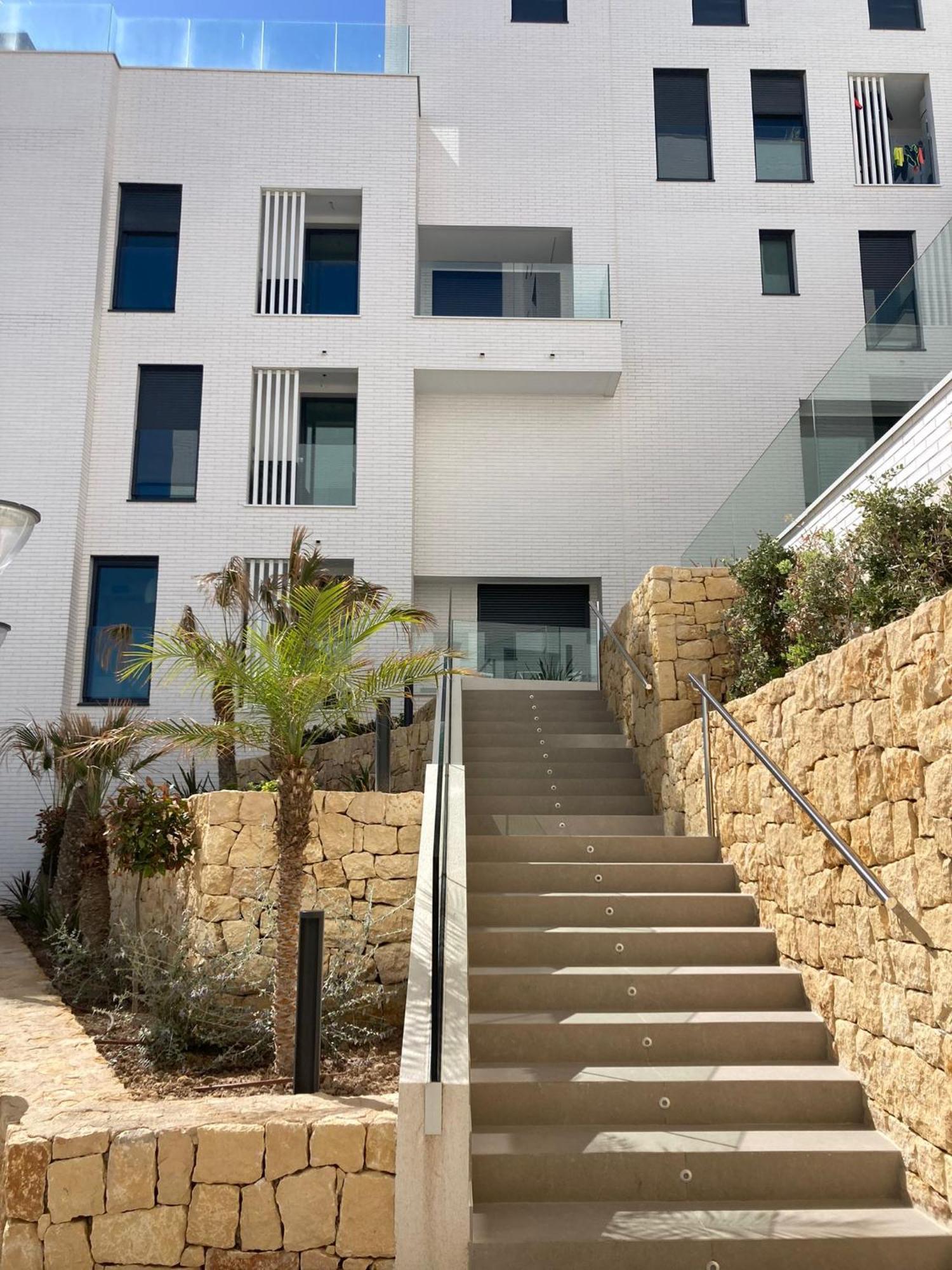 Apartment Lantia, Loft On The *