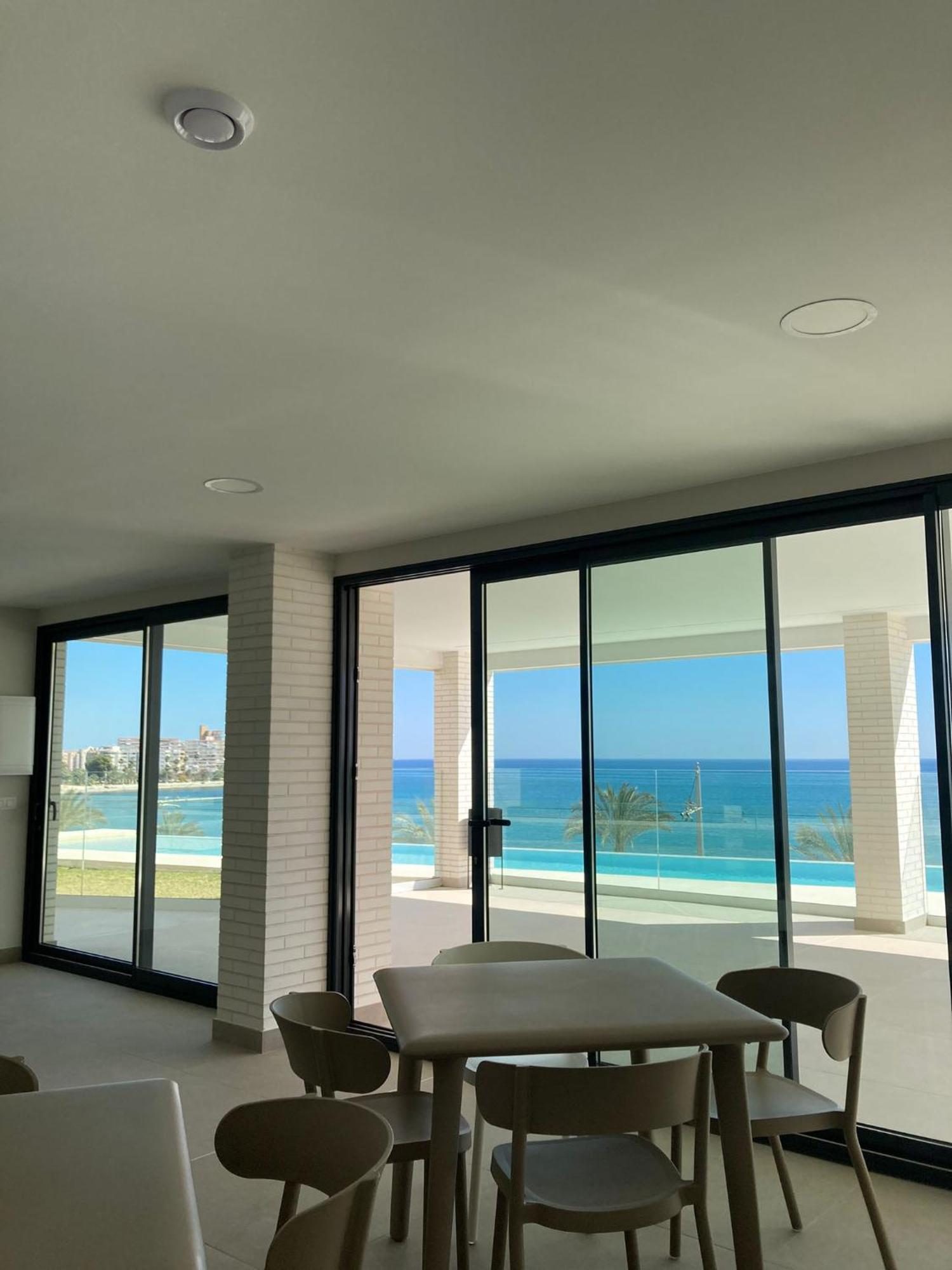 Apartment Lantia, Loft On The El Campello