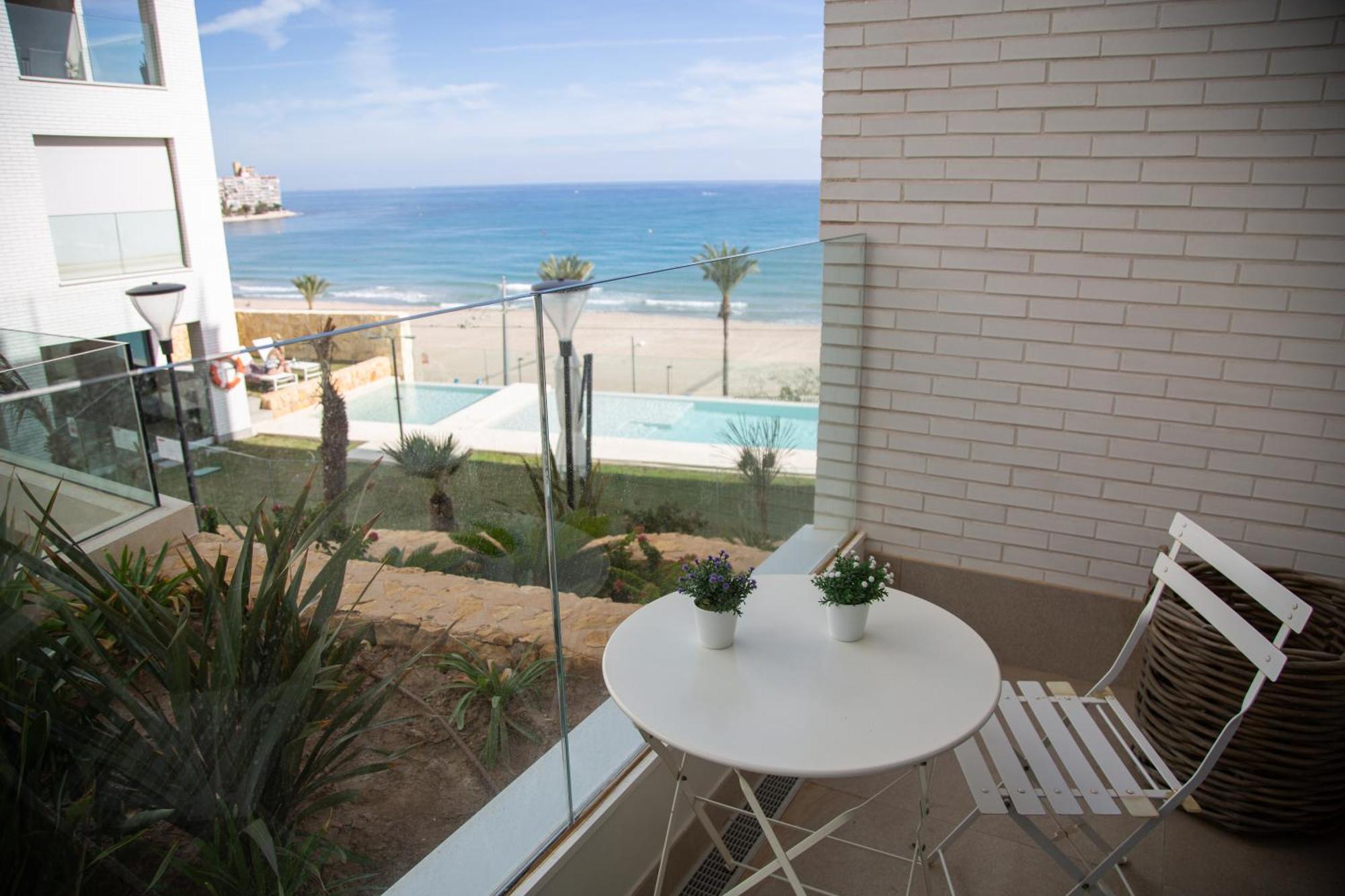Lantia, Loft On The El Campello