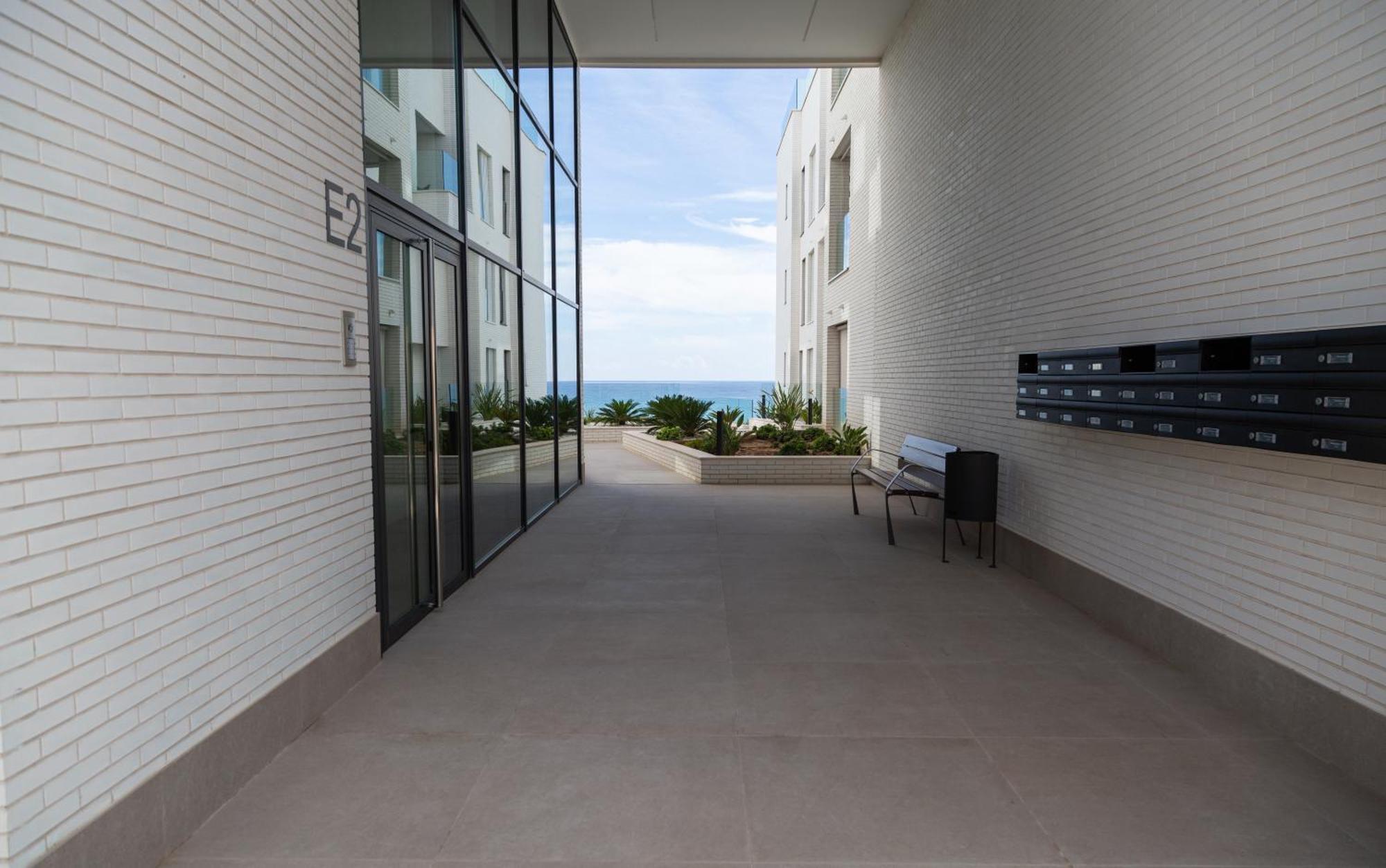 Apartment Lantia, Loft On The
