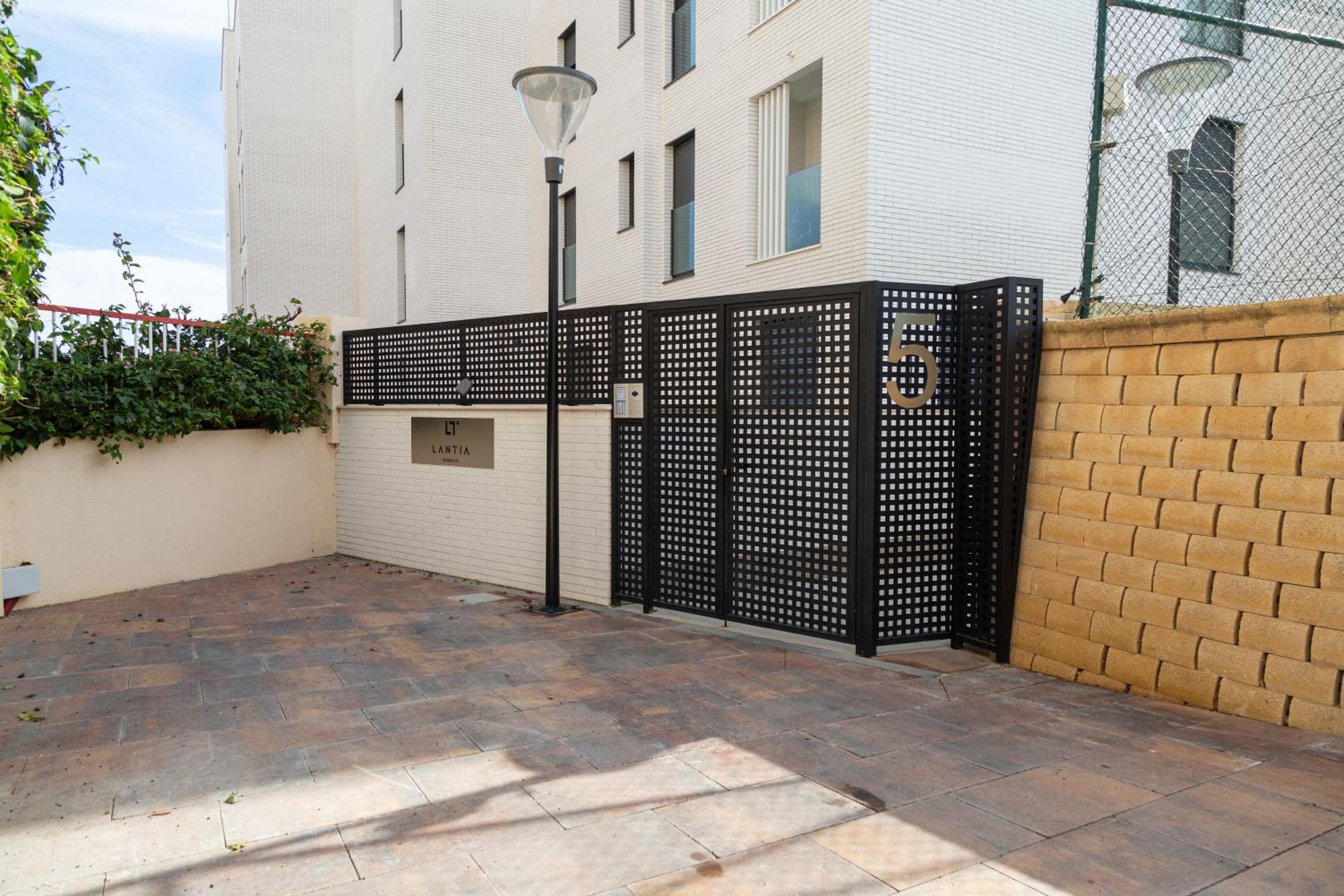 Lantia, Loft On The El Campello