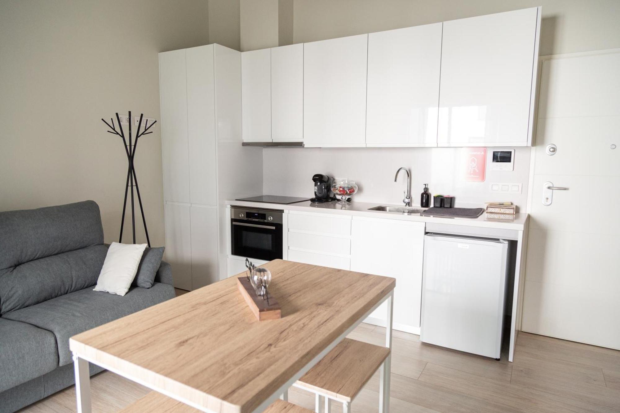 Lantia, Loft On The * El Campello