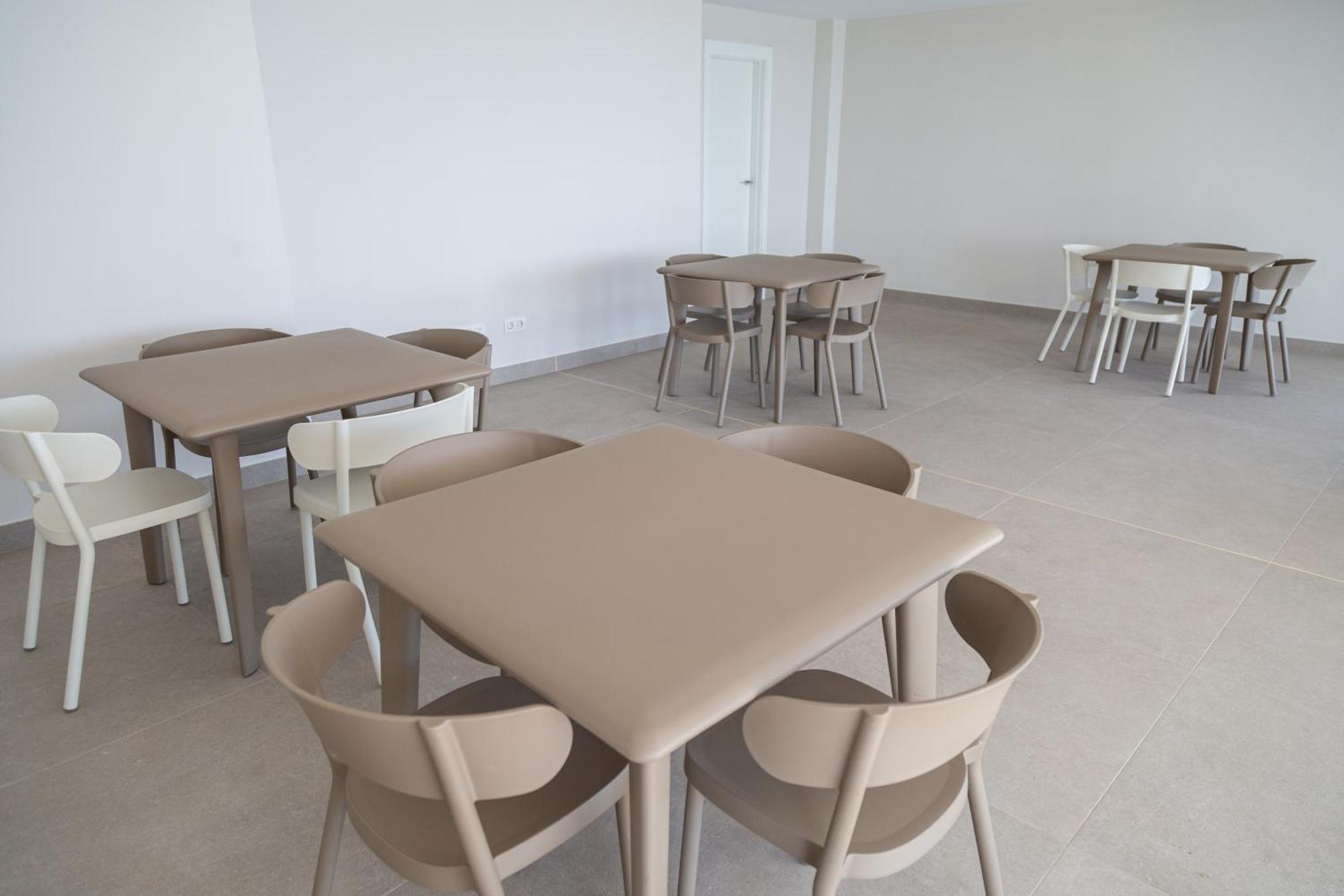 Apartment Lantia, Loft On The El Campello