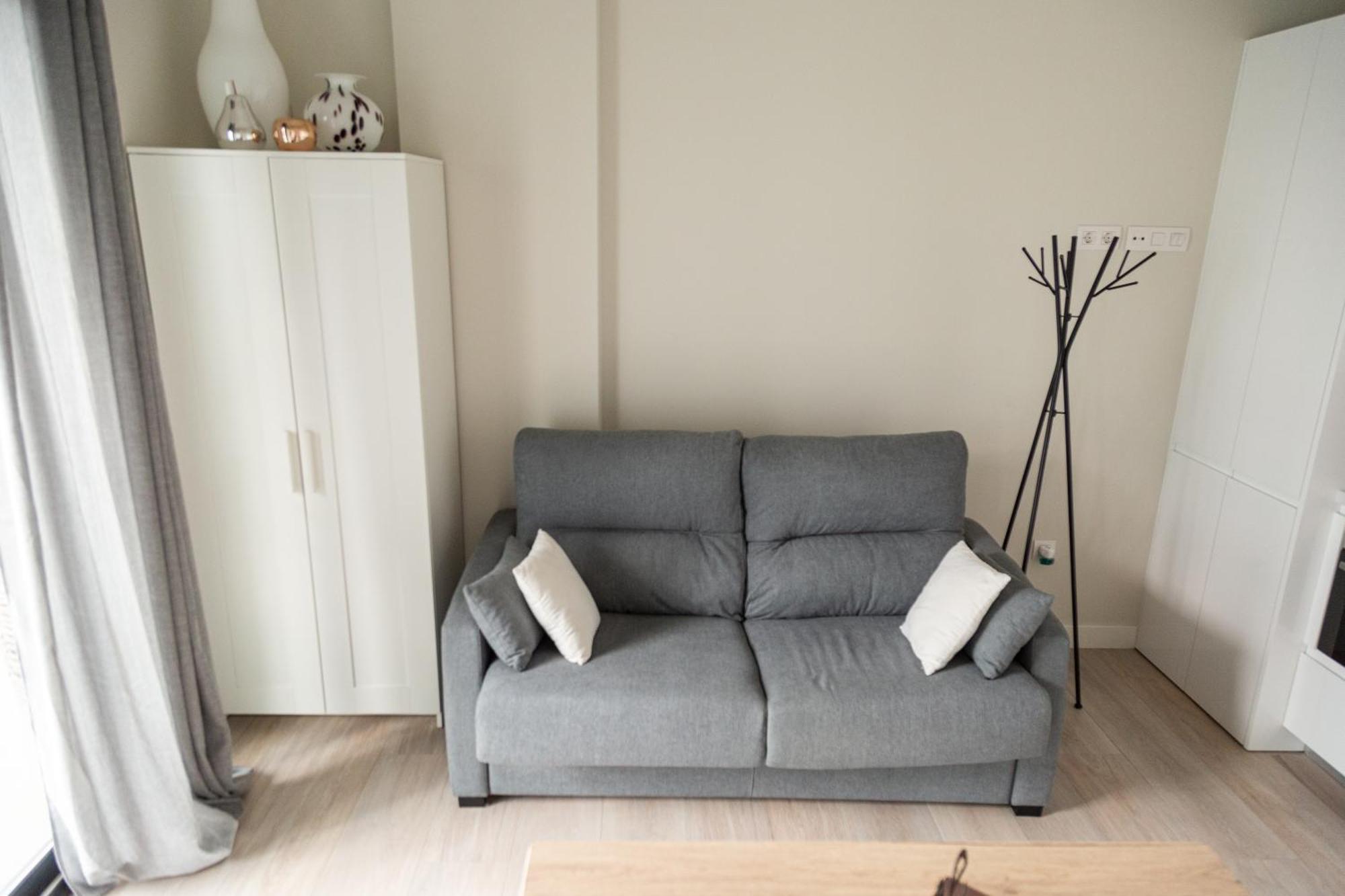 Lantia, Loft On The Apartment *