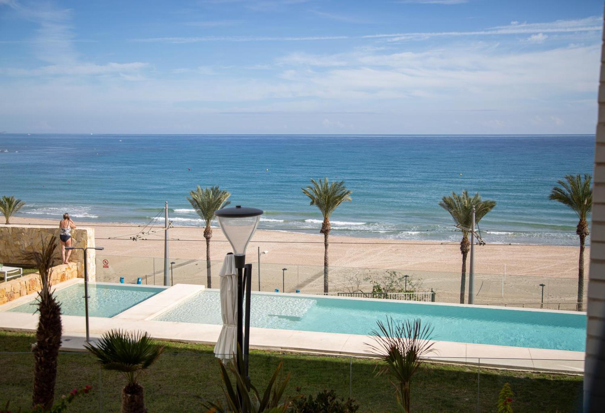 Lantia, Loft On The El Campello